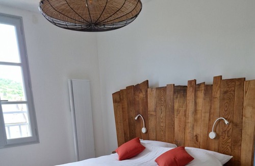 Espalion House | Pont Vieux, vue Imprenable sur Lot, au Coeur du Centre-ville