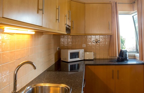 Sagres Apartment | Pontalaia Apartamentos Turisticos