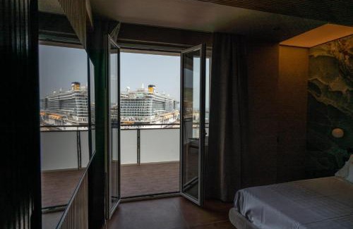 Palermo Hotel | Ponte 7 Boutique