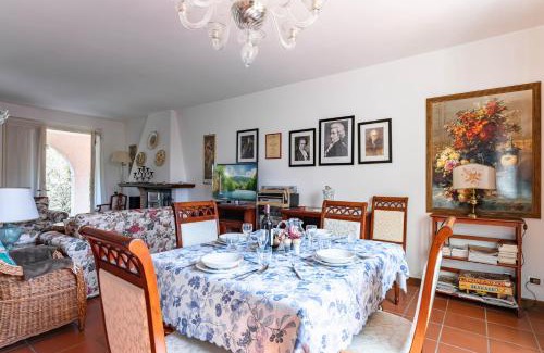 Nozanno Apartment | Ponte a Moriano Villa with Private Parking&Garden!