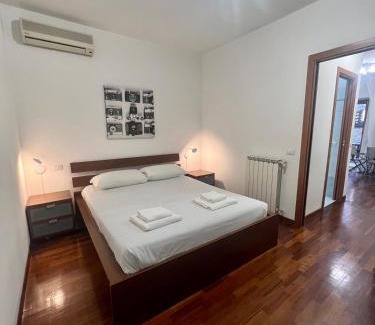 Tor di Quinto Apartment | Ponte Milvio - Flat with terrace