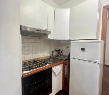 Tor di Quinto Apartment | Ponte Milvio - Flat with terrace