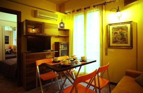 Oltrarno Apartment | Ponte Vecchio - Guicciardini n. 10