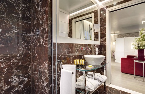 Oltrarno Hotel | Ponte Vecchio Suites & Spa