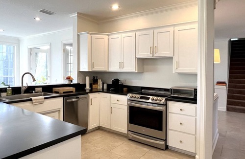 Palm Valley House | Ponte Vedra - TPC Sawgrass Home