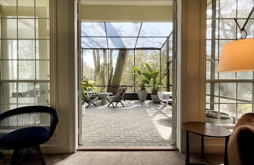 Palm Valley House | Ponte Vedra - TPC Sawgrass Home