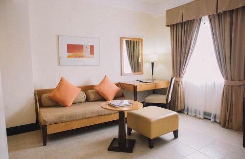 Pallocan Hotel | PonteFino Hotel