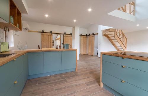 Pontenx-les-Forges House | Pontenx-les-Forges : Maison 8p avec Jardin et Climatisation - FR-1-50-164