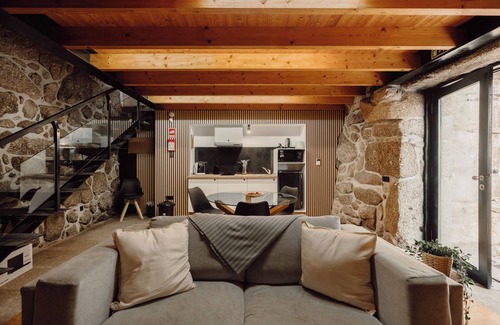 Fafe House | Pontido Village - House 5