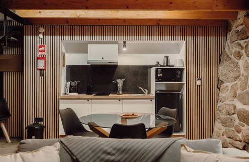 Fafe House | Pontido Village - House 5