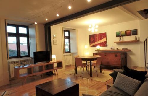 Coimbra House | Ponto de Vista - Coimbra