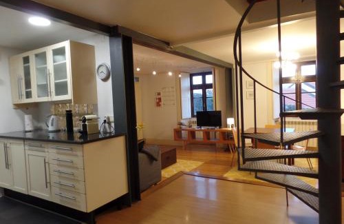 Coimbra House | Ponto de Vista - Coimbra
