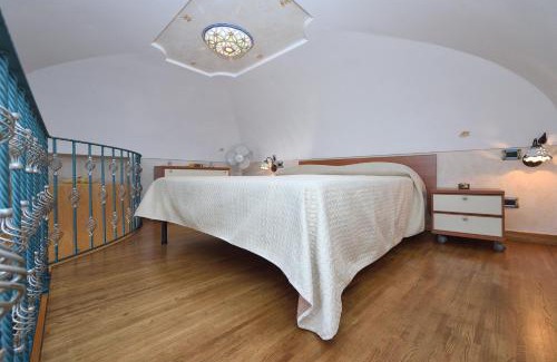 Pontone House | Pontone on the sea apartment