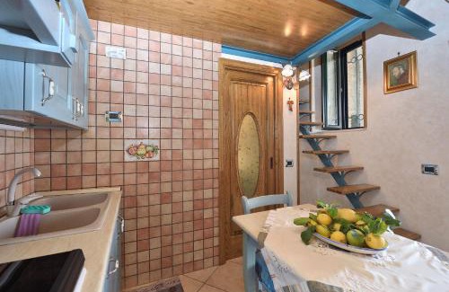 Pontone House | Pontone on the sea apartment