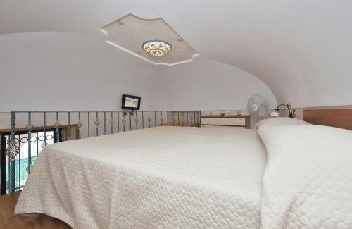 Pontone House | Pontone on the sea apartment