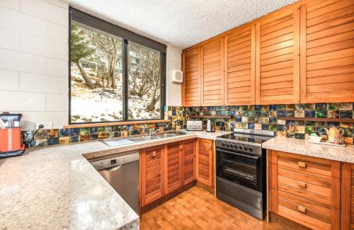 Falls Creek Apartment | Pontresina 1