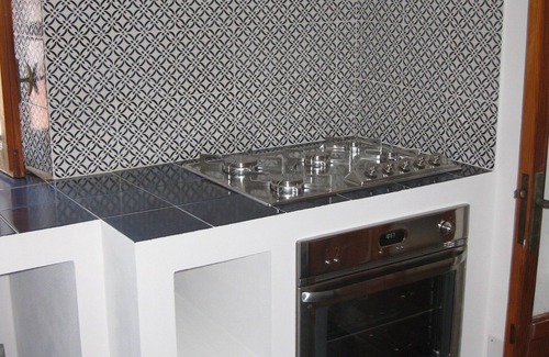 Ponza Villa | Ponza port, prestigious house, large terrace and amazing sea view