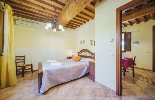 Orentano Apartment | Ponziani by Interhome