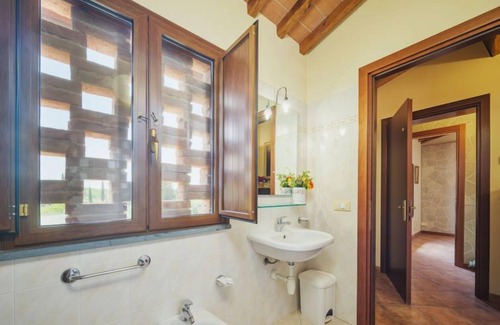 Orentano Apartment | Ponziani by Interhome