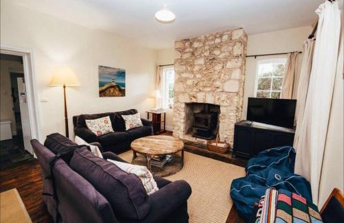 Waterhouse House | Pooh Corner, Cottage