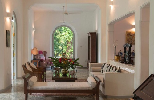 Habaraduwa Villa | Pooja Kanda