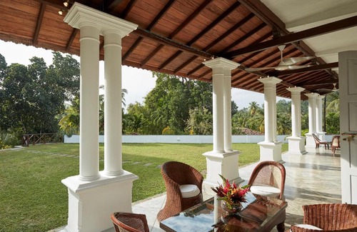 Habaraduwa Villa | Pooja Kanda