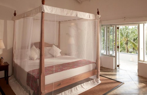 Habaraduwa Villa | Pooja Kanda