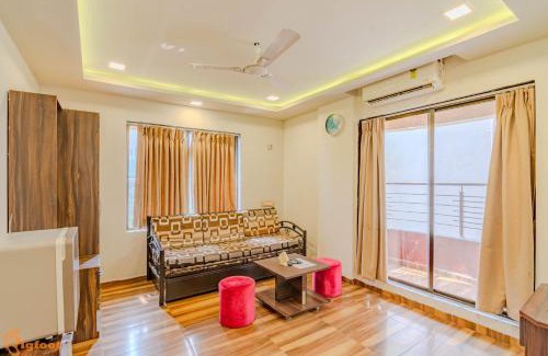 Khodala Bed & Breakfast | Pooja Villa Suites-Rooms and Pool, Igatpuri