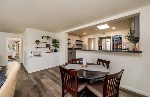 Tucson House | Pool /3 BR 3 BA/Fenced/Hot Tub/Huge Yard