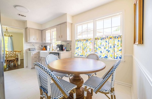 Fortson House | Pool 3BR Pool Table Grill Games 15min to Ft Moore