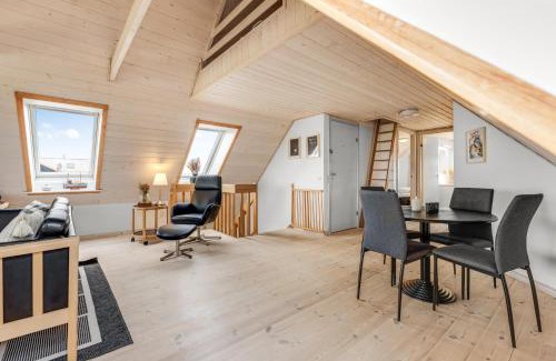 Lild Strand House | Pool And Activity House With A Fantastic View Of The North Sea