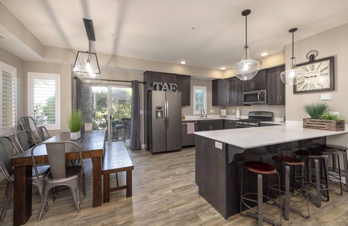 St. George Condo | Pool and Amenities are Open! | Great New Complex | Backs to Pool | #W101