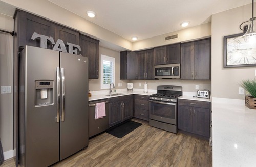 St. George Condo | Pool and Amenities are Open! | Great New Complex | Backs to Pool | #W101