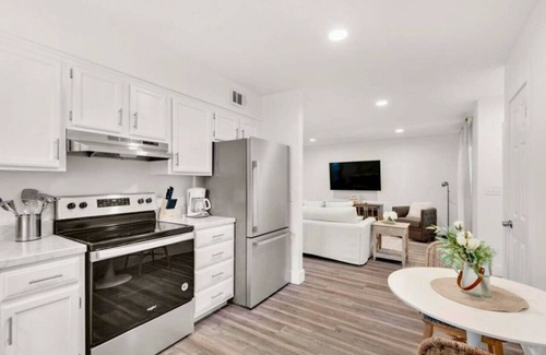 Fort Walton Beach Apartment | POOL and Heated SPA-Bluefish 3 - OKA Island 2BR