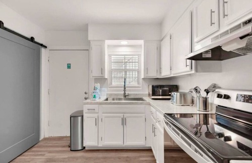 Fort Walton Beach Apartment | POOL and Heated SPA-Bluefish 3 - OKA Island 2BR