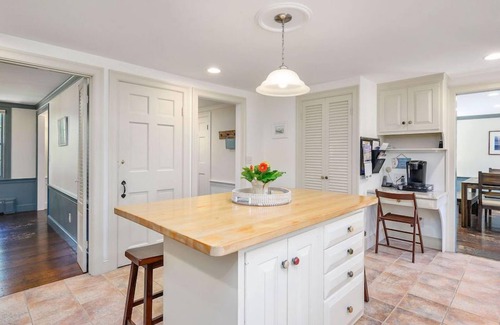 North Chatham House | Pool and Private Association Beach In Cannon Hill RPAM006