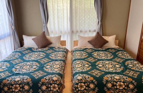 Motobu Villa | Pool and Sauna villa Kanasa 新規オープンセール中2