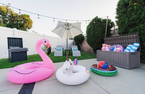 Santa Ana House | Pool + Arcade Cozy Home. Minutes to Disneyland 2