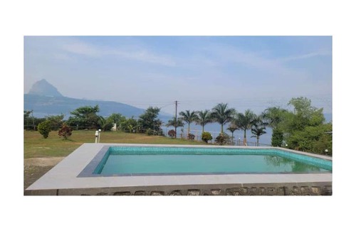 Thakursai Hotel | pool camping