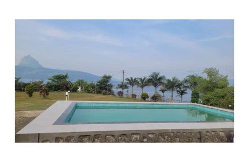 Thakursai Hotel | pool camping