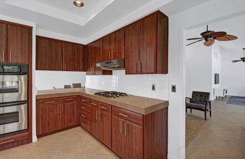 Araby House | Pool Escape in Los Compadres Neighborhood-Walking Distance to Shops - Hacienda A