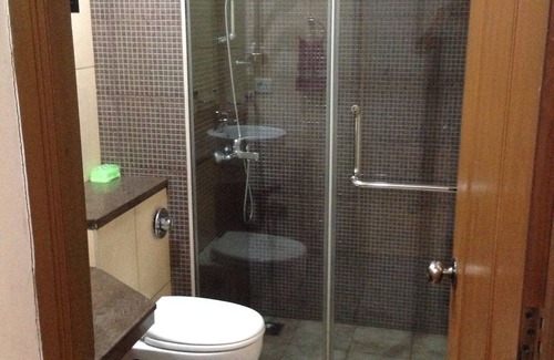 Arpora Apartment | Pool Facing two Bedroom Duplex Apartment in Baga/Arpora/Anjuna(1207)