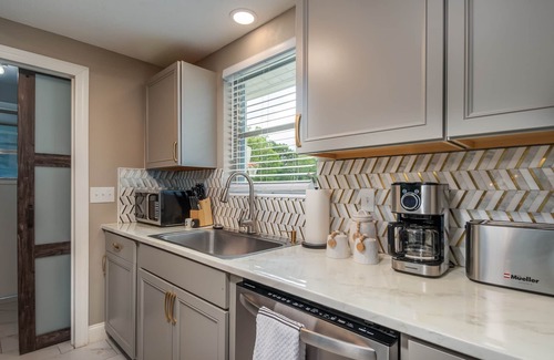 Ocala House | ⭐️POOL|GAMEROOM*Lanai Hangout*Open Concept Design🌊