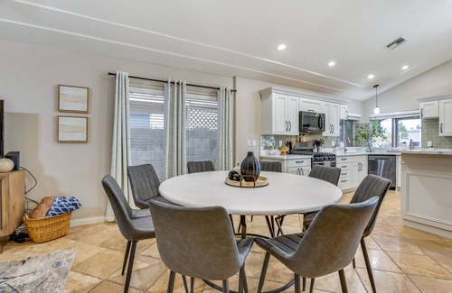 Arrowhead Ranch House | Pool, Golf Course Views: Desert Oasis in Glendale