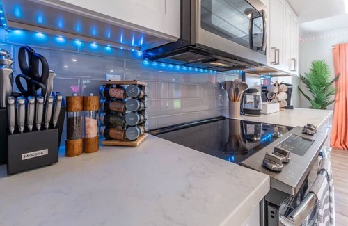 Buenavante House | Pool | Golf | King Bed | Arcade | RV Parking