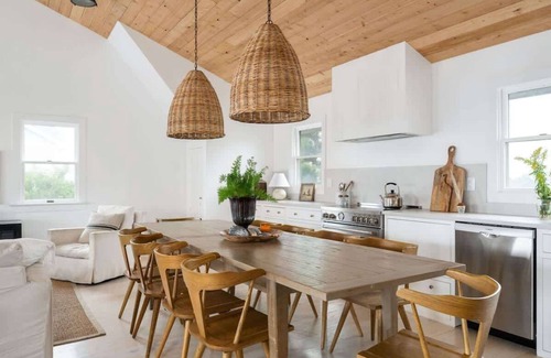 Ocean Hill House | Pool, Hot Tub & 7 Min Walk to Beach!