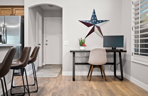 Paradise Valley Village House | Pool Hot Tub Gameroom Spacious Living Area