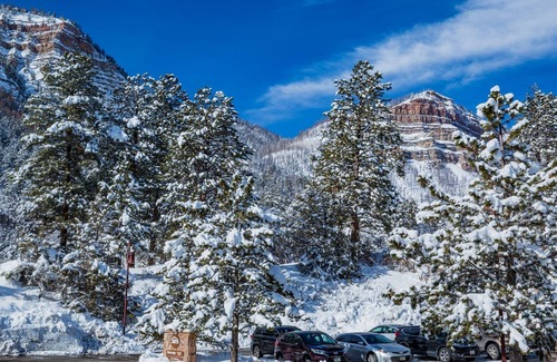 Purgatory Cabin | Pool/Hot Tub - Ski Shuttle - A/C - Golf - Views - Lodge #513