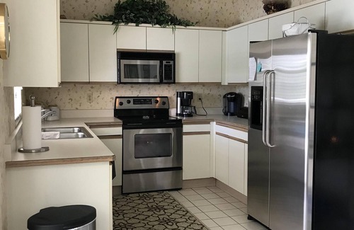 Port Orange House | Pool House Daytona Beach Area Florida