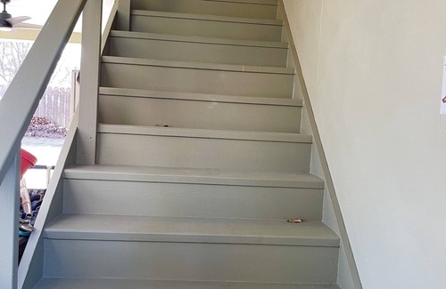 Batesville Apartment | Pool house/Historic district. Private entrance/in Path total solar eclipse nnnn